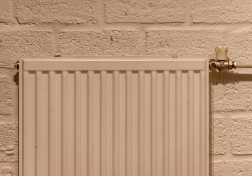 Radiatorfolie nadelen: dit is wat installateurs zeggen