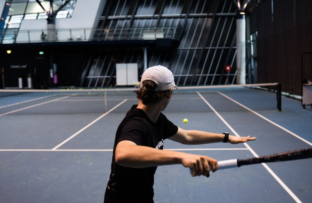 Wat is een walkover bij tennis? Alles over deze bijzondere overwinning