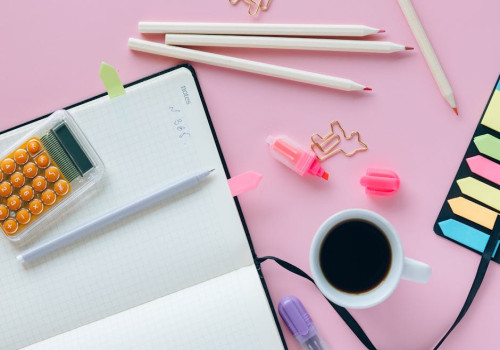 Eigenschappen met een I: complete lijst voor je cv