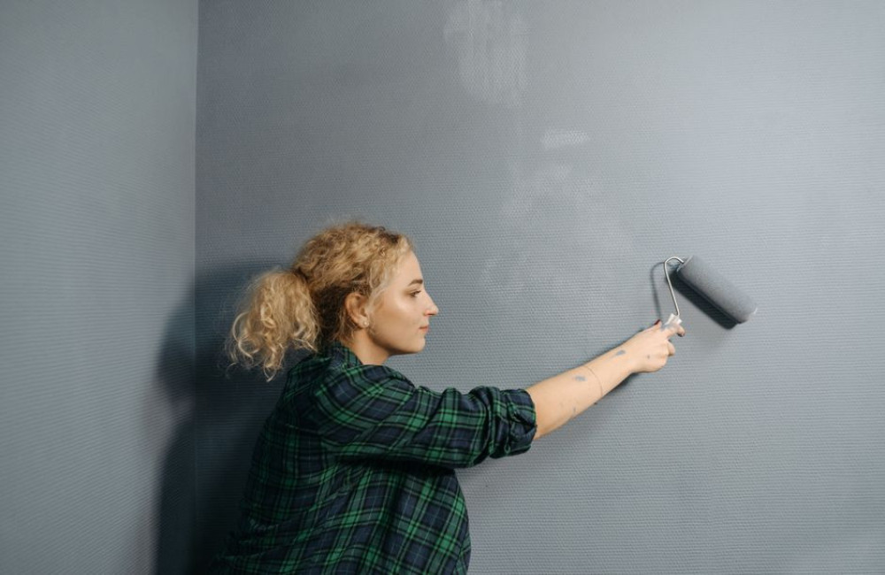 Schilderen op steigerhout: zo doe je het goed
